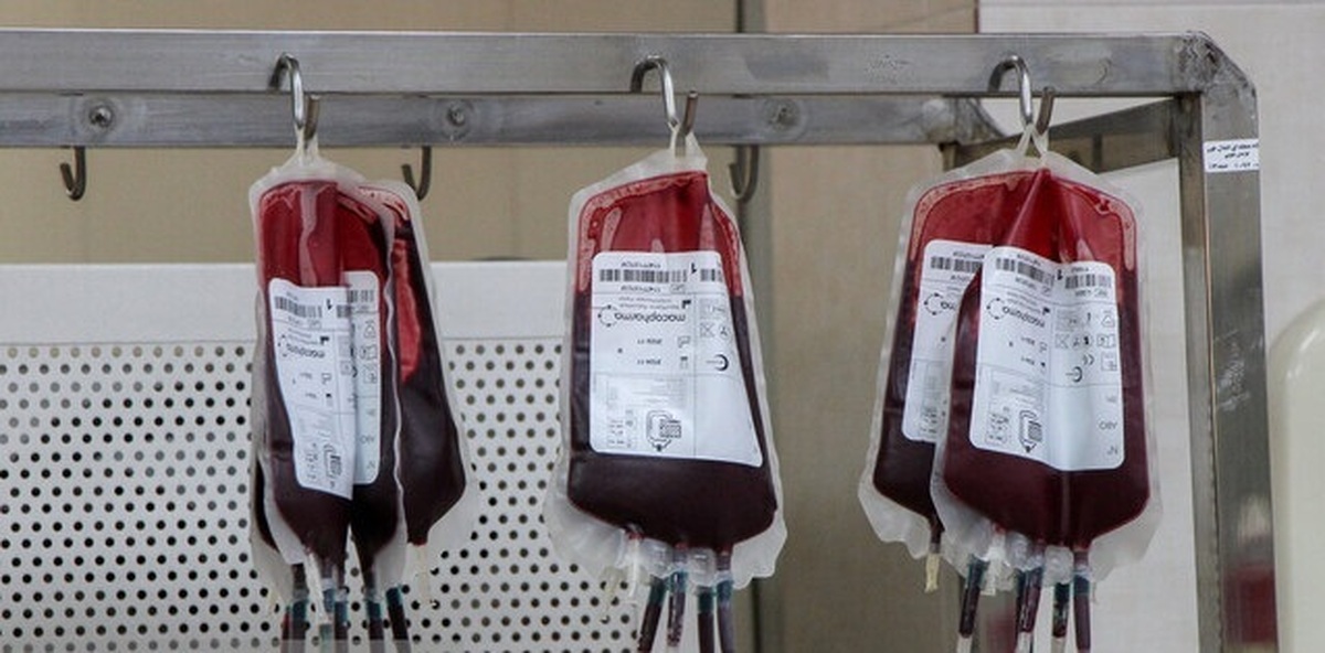 چندین فایده برای اهدای خون که نمی‌دانستید