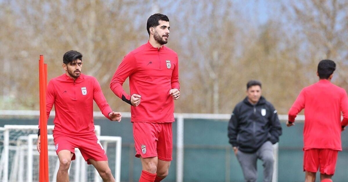 ضرر بزرگ تیم ملی؛ تهدید گزینه پرسپولیس عملی شد!