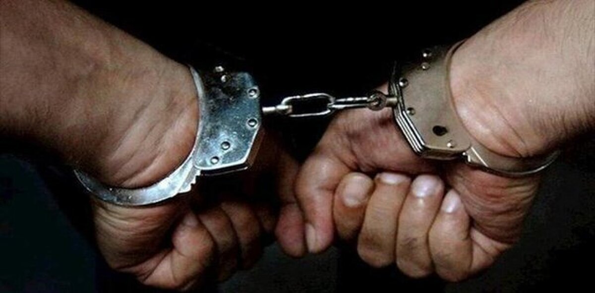 دستگیری اعضای سه نفره تیم تروریستی گروهک جیش الظلم در ایرانشهر