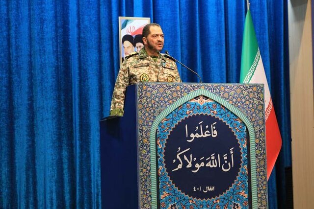 ایران قادر به کشف و رصد هرگونه پرنده رادار گریز دشمن است