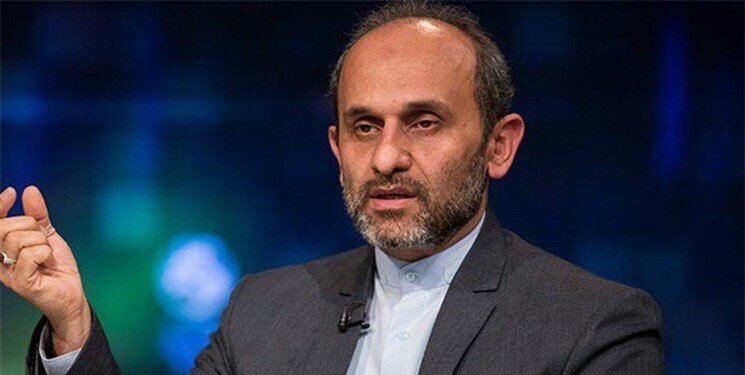 بلاتکلیفی در صداوسیما/ پیمان جبلی: به سلبریتی نیاز نداریم