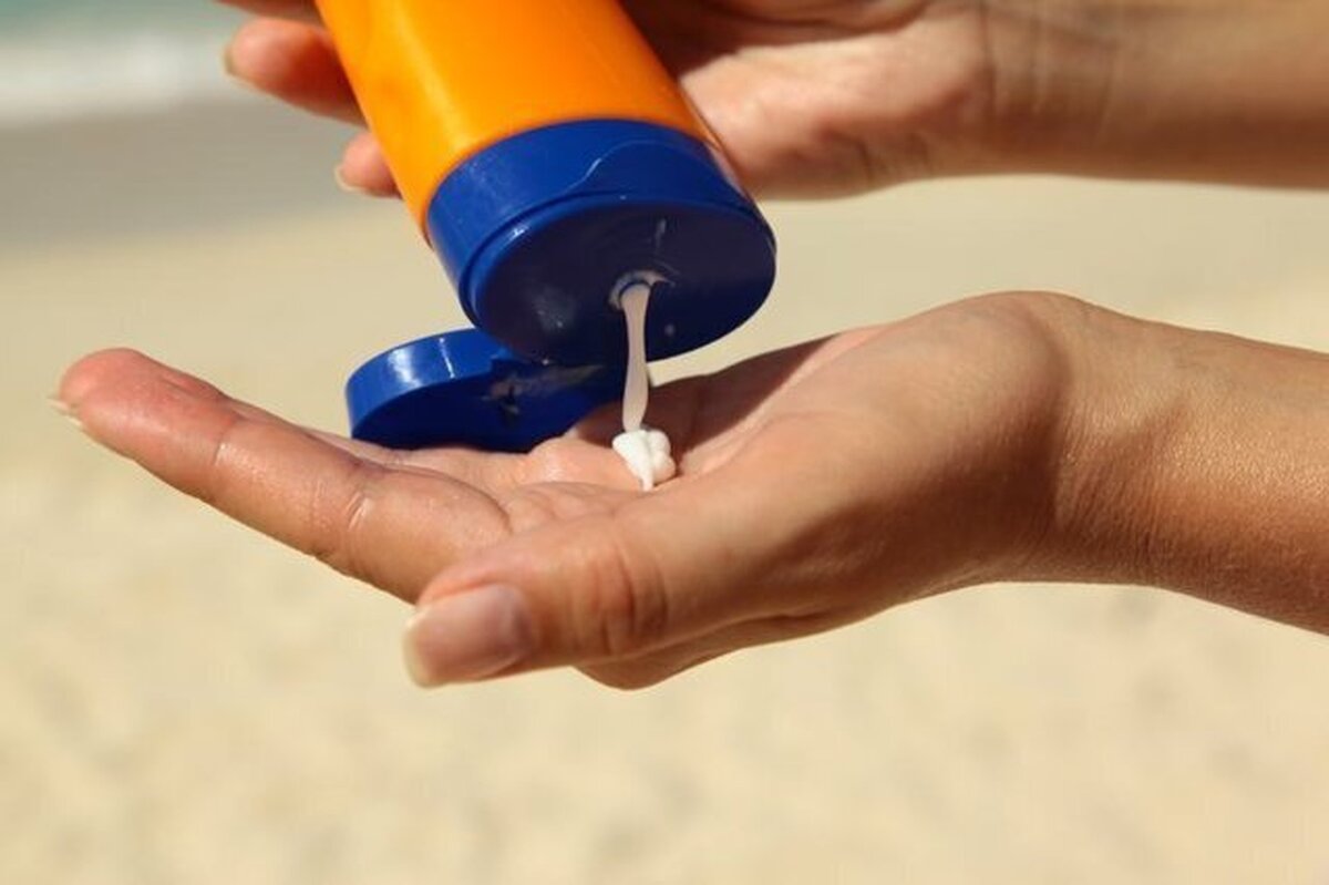 باید و نباید‌های استفاده از کرم ضد آفتاب در سواحل