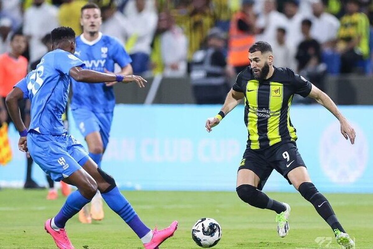 الهلال، الاتحاد و النصر از لیگ قهرمانان حذف می‌شوند؟