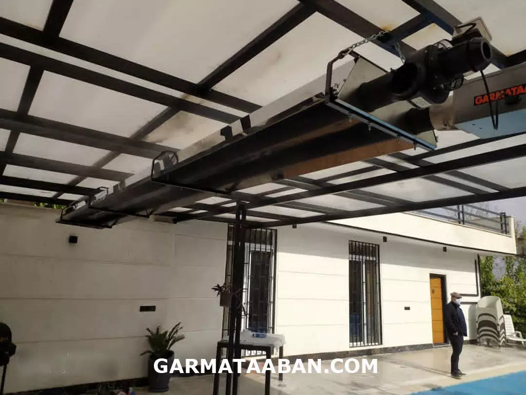 سیستم گرماتاب سیستم گرماتاب