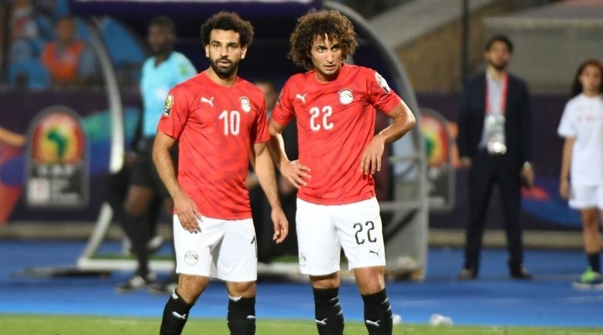 باشگاه استقلال منتظر ستاره مصری