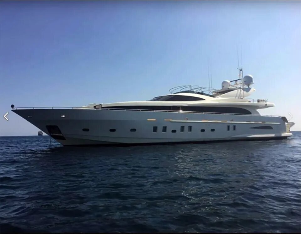 ثروت هنگفت پریگوژین به چه کسانی ارث رسید؟ / داراییهای رئیس سابق واگنر را ببینید! ثروت هنگفت پریگوژین به چه کسانی ارث رسید؟ / داراییهای رئیس سابق واگنر را ببینید!