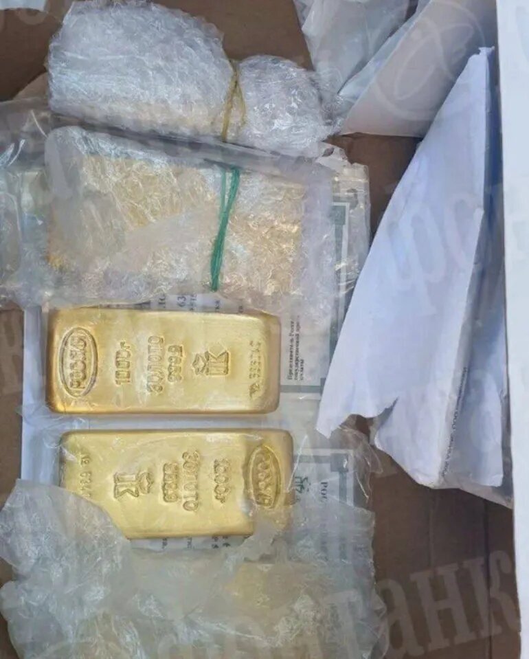 ثروت هنگفت پریگوژین به چه کسانی ارث رسید؟ / داراییهای رئیس سابق واگنر را ببینید! ثروت هنگفت پریگوژین به چه کسانی ارث رسید؟ / داراییهای رئیس سابق واگنر را ببینید!