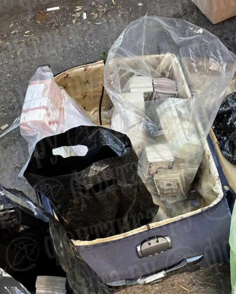 ثروت هنگفت پریگوژین به چه کسانی ارث رسید؟ / داراییهای رئیس سابق واگنر را ببینید! ثروت هنگفت پریگوژین به چه کسانی ارث رسید؟ / داراییهای رئیس سابق واگنر را ببینید!