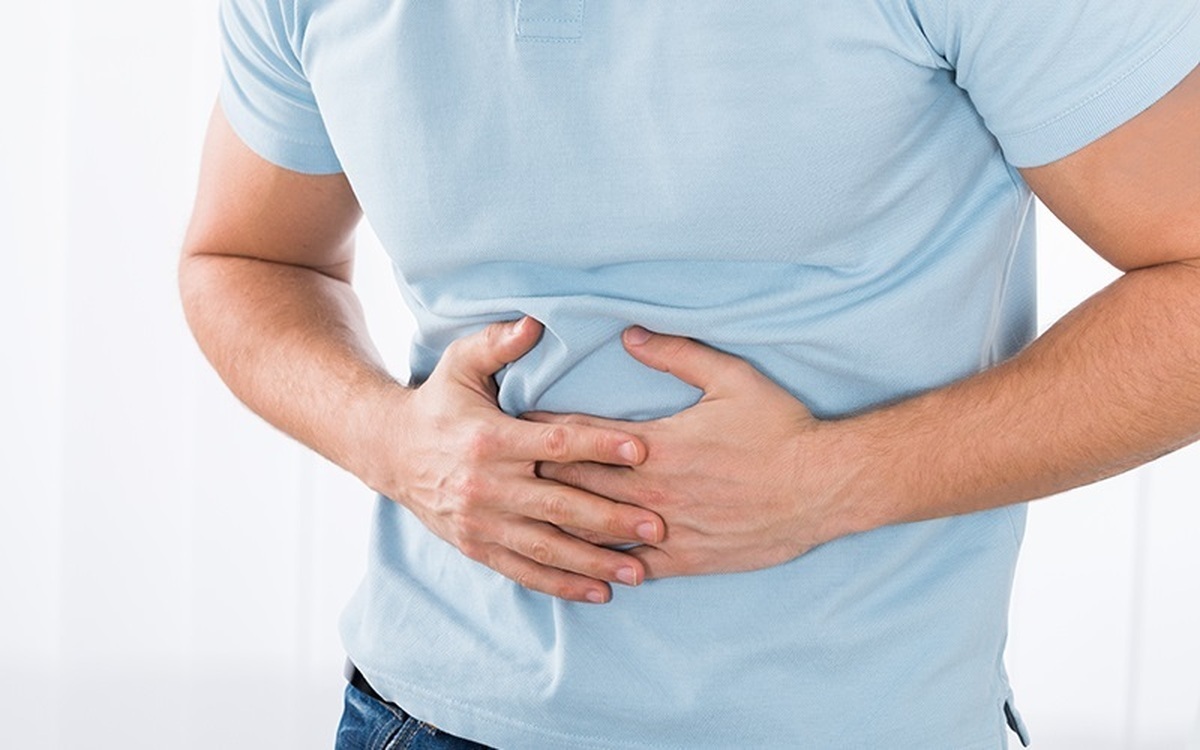 در چه مواردی درمان زخم معده ناموفق است؟