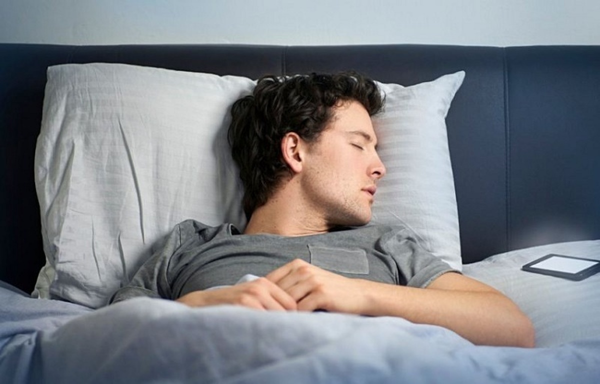 سه دردی که تنها با خوابیدن می‌توانید درمان کنید