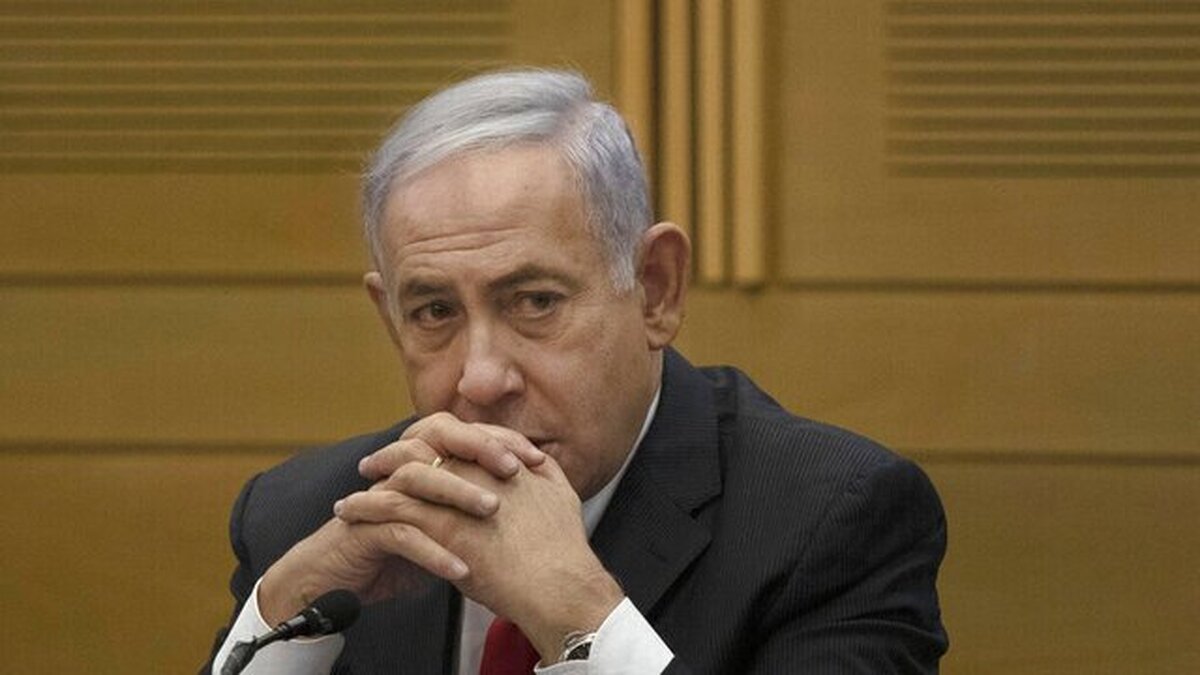 نتانیاهو مدعی شد: توافق صلح با عربستان ممکن است