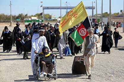 هشدار جدی درباره حضور پرتعداد اتباع خارجی در ایران