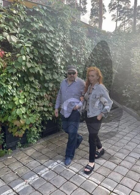 انتشار عکسی از «ژنرال آخرالزمان» روسیه برای اولین بار از زمان شورش واگنر