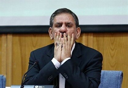 واکنش جهانگیری به اخراج اساتید؛ این روش ضدعلم و ضد توسعه را متوقف کنید