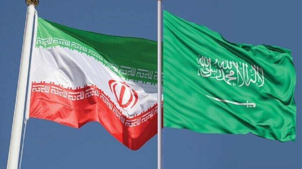 ارتقا روابط ایران و عربستان به سطح سفیر