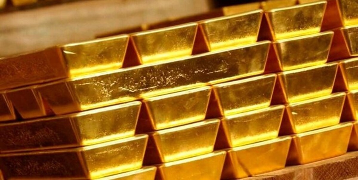 ذخیره طلا در یزد ۵ برابر شد