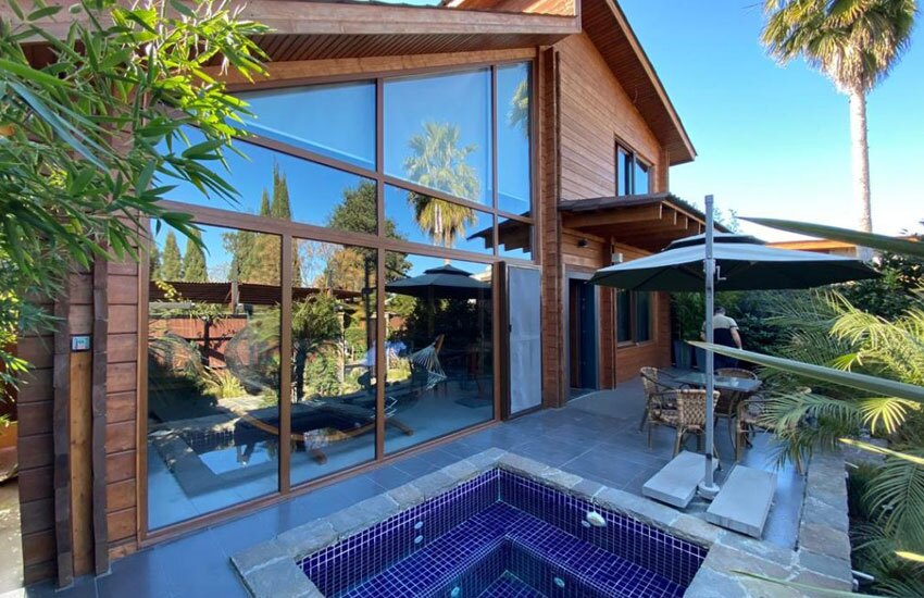 به اجاره ویلا در رامسر اعتماد دارید؟ به اجاره ویلا در رامسر اعتماد دارید؟