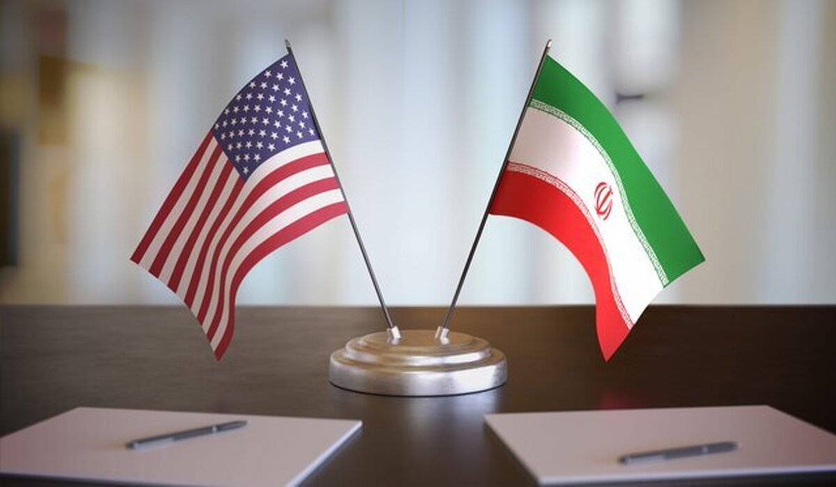کاهش تنش میان تهران و واشنگتن؟