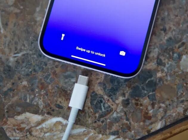 سیر تا پیاز آیفون ۱۵