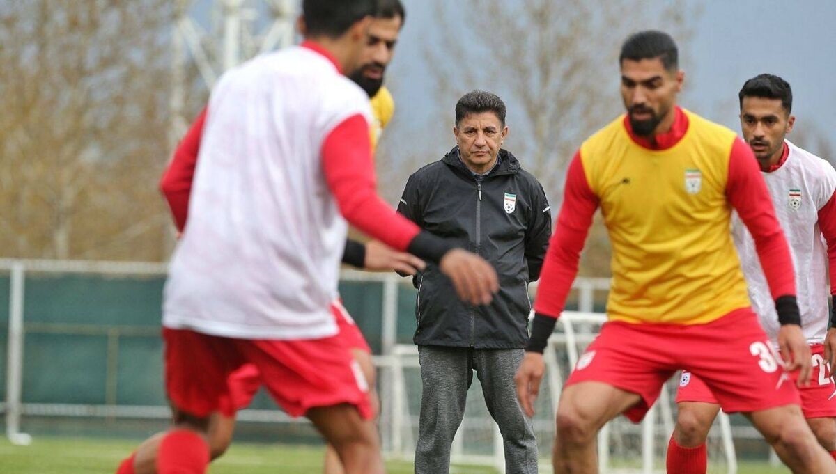 تیم ملی به سرنوشت استقلال و پرسپولیس دچار شد