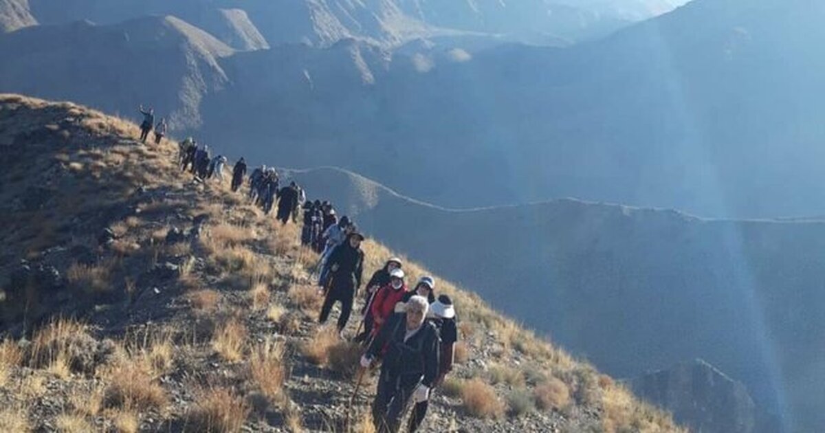 هواشناسی ۲ شهریور ۱۴۰۲/ احتمال سیلاب در برخی ارتفاعات کشور/ لزوم احتیاط در صعود به دماوند و علم‌کوه