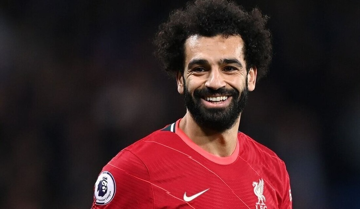 محمد صلاح در آستانه پیوستن به الاتحاد عربستان