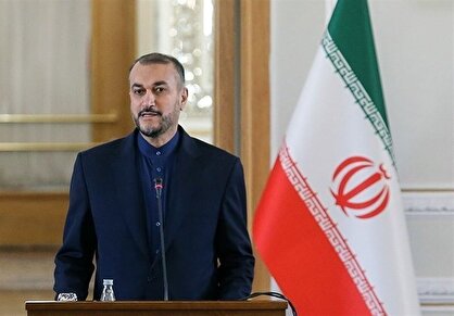 امیرعبداللهیان: «سند سپتامبر» بین ما و طرف‌های مقابل برجام آماده است