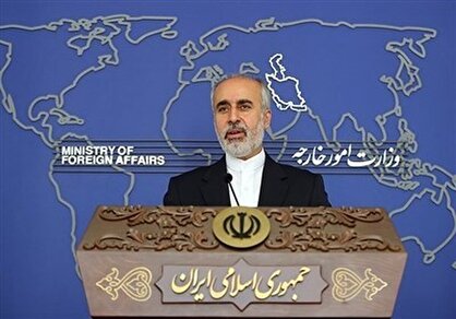 کنعانی: سند سپتامبر، همان روند مذاکرات ایران و ۱+۴ است