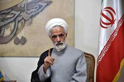 مجید انصاری: نظام باید جلوی انقلابی نما‌ها را بگیرد /انقلابی‌تر از ظریف در عرصه دیپلماسی نداشتیم