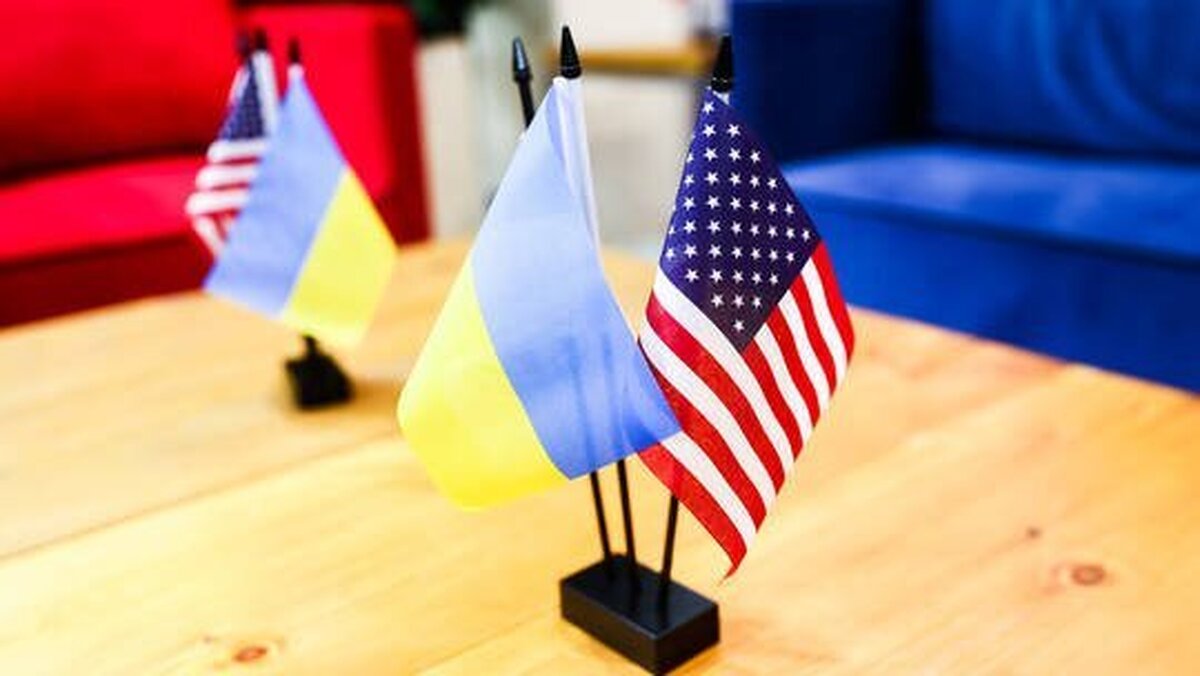 گفت‌وگوی تلفنی وزیران دفاع آمریکا و اوکراین