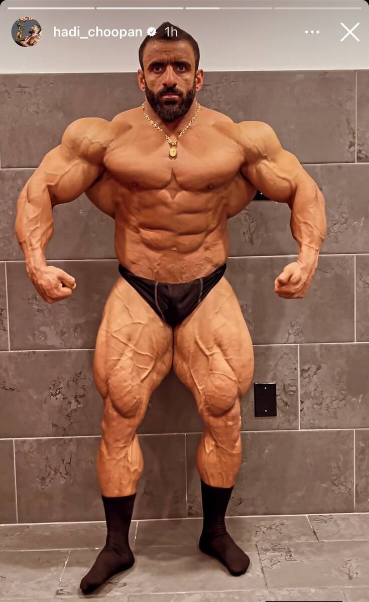 هادی چوپان همه را سر کار گذاشت! هادی چوپان همه را سر کار گذاشت!