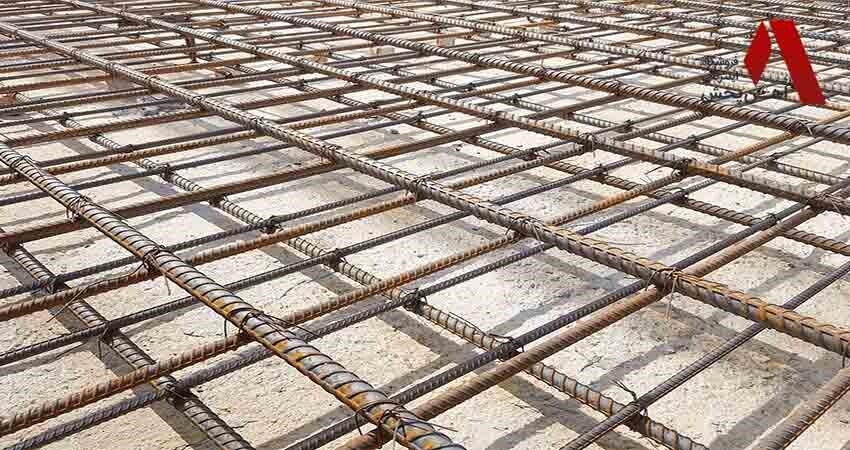 قیمت میلگرد آنلاین در سایت آهن پخش