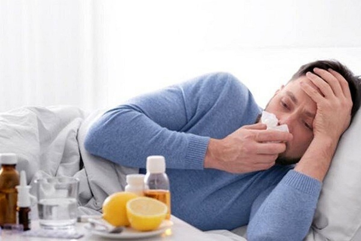 ۹ راهکار برای پیشگیری از سرماخوردگی