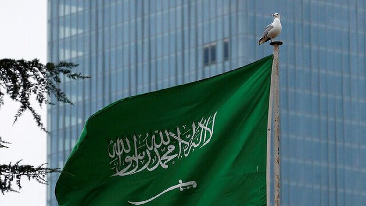 عربستان ۲ عضو وزارت دفاع خود را اعدام کرد