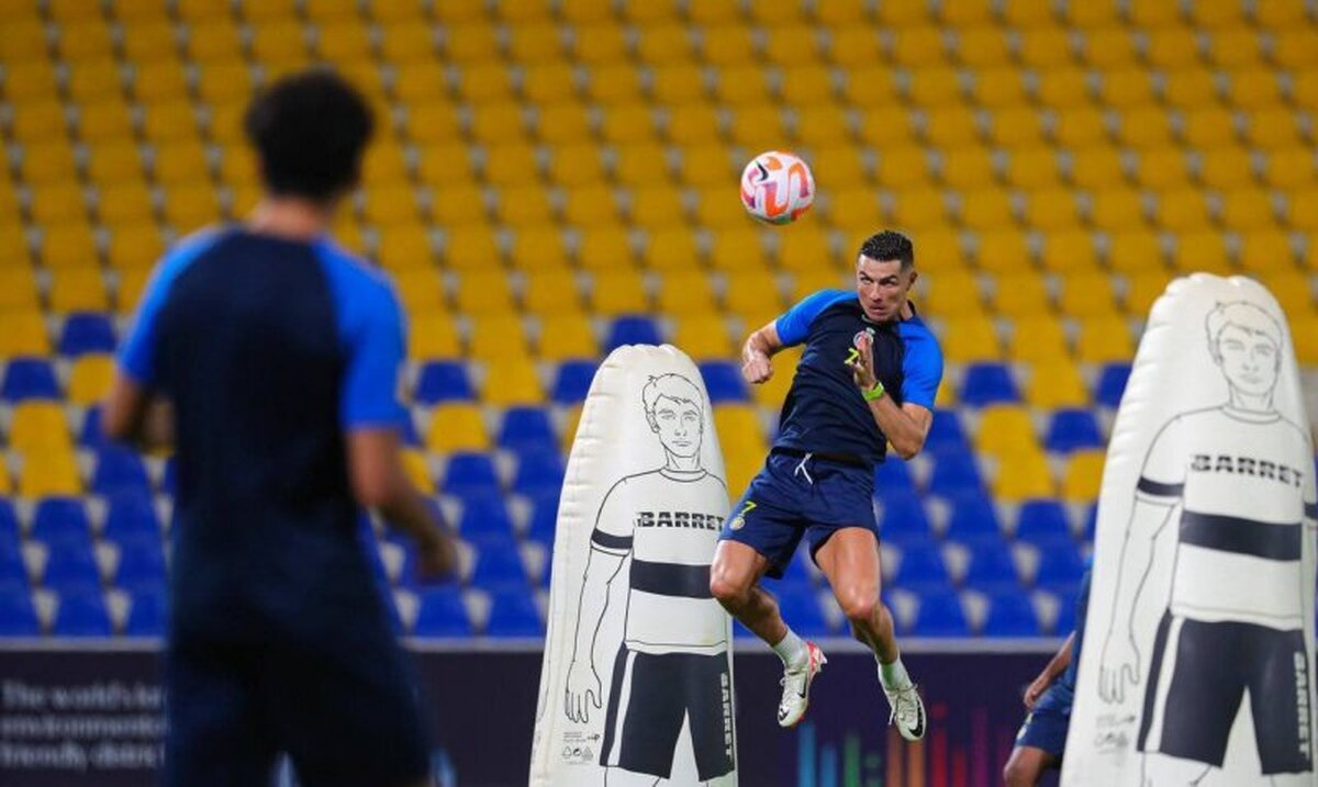 تخلف بزرگ: الهلال، النصر و الاتحاد یکی هستند!