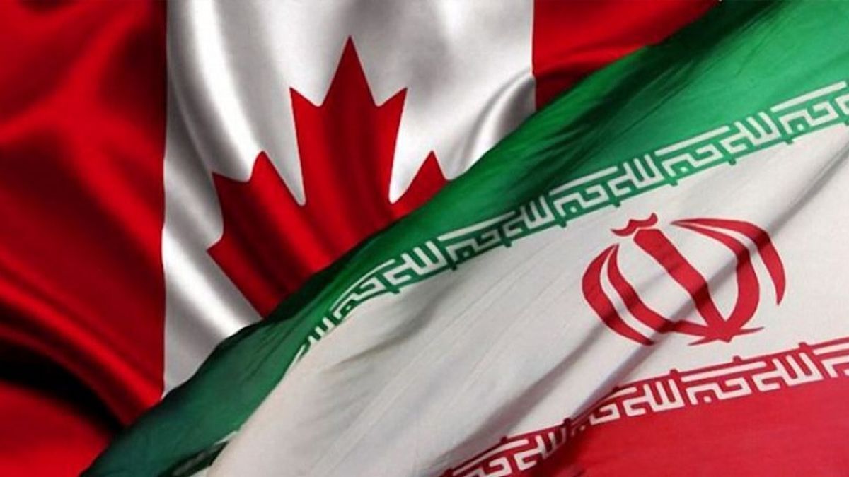 ۶ مقام ایرانی از سوی کانادا تحریم شدند