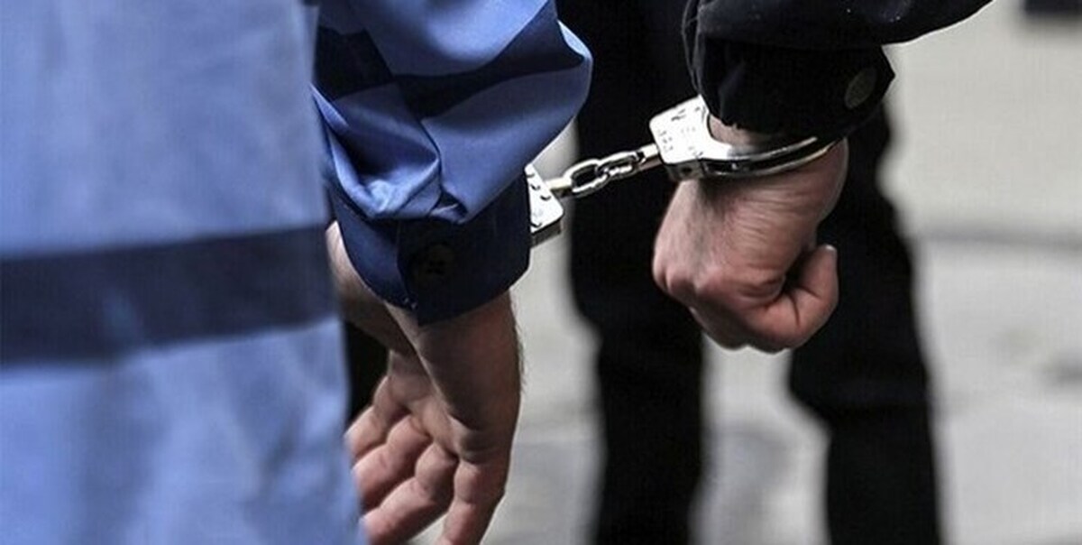 بوی نامطبوع در اصفهان/عاملان دستگیر شدند