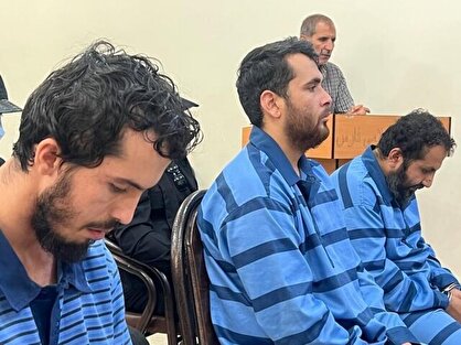 در اولین جلسه دادگاه عاملان حمله تروریستی به شاهچراغ چه گذشت؟