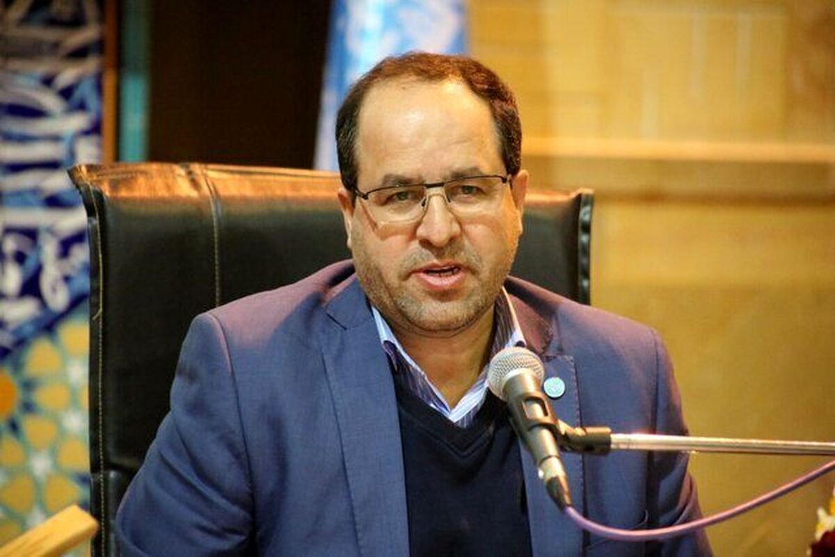 رییس دانشگاه تهران: برخی توقع استخدام مادام‌العمر دارند!/ تعدادی شأن استادی را رعایت نمی‌کنند