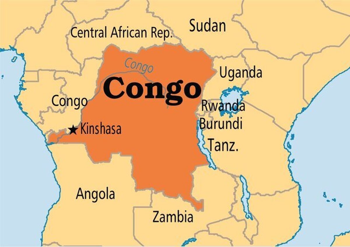 وقوع کودتا در کنگو تکذیب شد