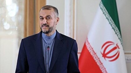 امیرعبداللهیان: آماده‌ایم مذاکره کنیم