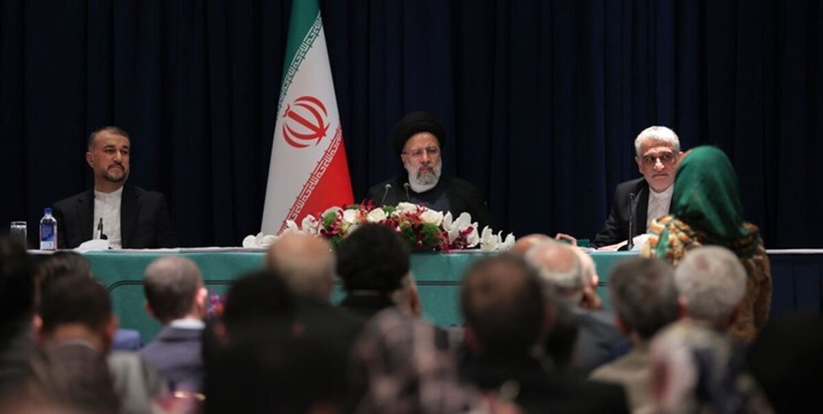 دستور رئیسی برای رفع موانع فعالیت اقتصادی ایرانیان مقیم خارج