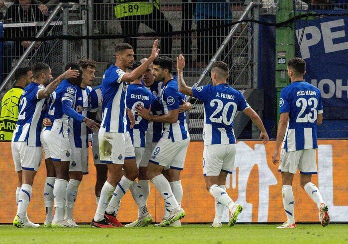 گلزنی طارمی و جهانبخش/جشنواره گل بارسلونا، کامبک سیتی و گلزنی دروازهبان لاتزیو گلزنی طارمی و جهانبخش/جشنواره گل بارسلونا، کامبک سیتی و گلزنی دروازهبان لاتزیو