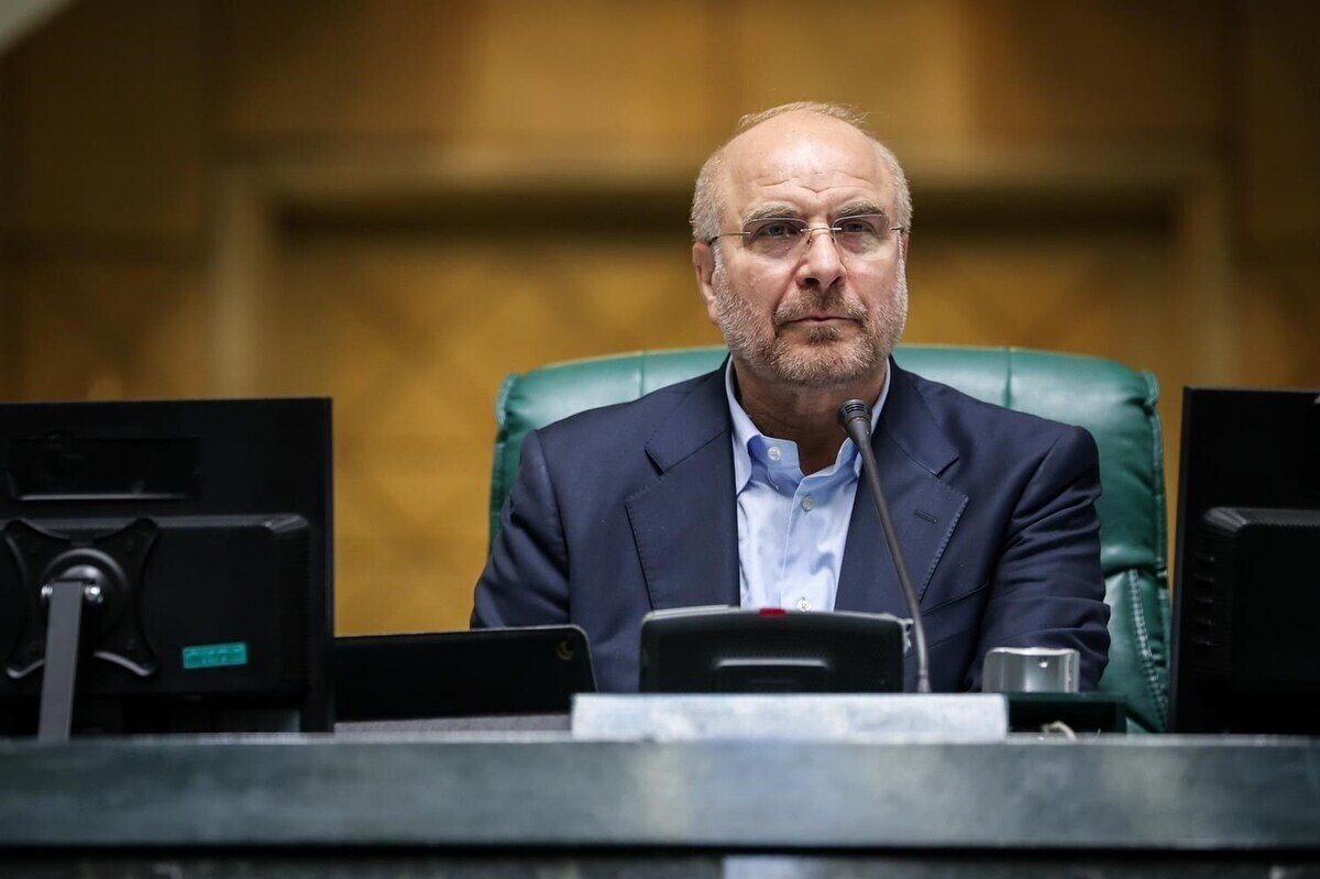 قالیباف: رئیسی صدای ایرانیان را به گوش جهانیان رساند