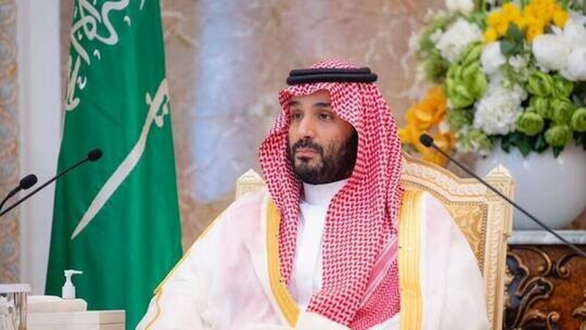 بن‌سلمان: اگر ایران سلاح هسته‌ای بدست آورد ما هم بدست می‌آوریم| اسرائیل دشمن نیست، به سازش نزدیک می‌شویم