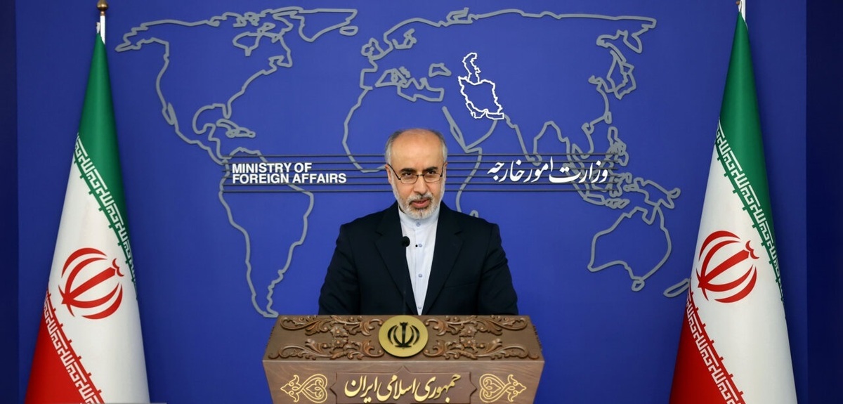 واکنش ایران به بیانیه مشترک آمریکا و شورای همکاری خلیج فارس