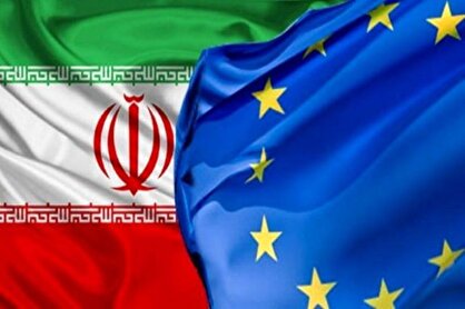 بیانیه ایران در واکنش به تصمیم اروپا: نسبت به اقدامات تنش‌زا هشدار می‌دهیم