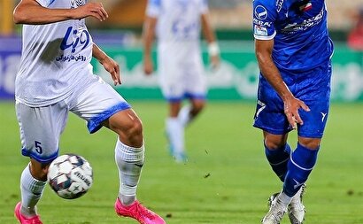 رقابتهای هفته ششم لیگ برتر فوتبال لغو شد رقابتهای هفته ششم لیگ برتر فوتبال لغو شد
