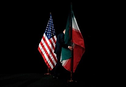 گفتوگوی قطر با ایران و آمریکا درباره موضوع هستهای و پهپادی گفتوگوی قطر با ایران و آمریکا درباره موضوع هستهای و پهپادی
