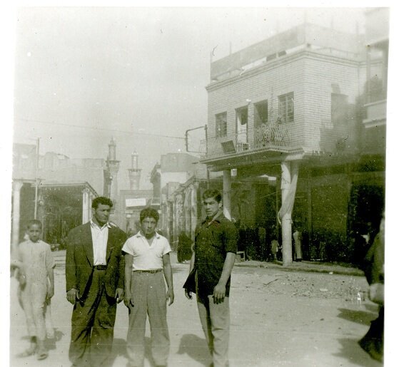 عکس| رونمایی از خاطرهنویسی غلامرضاتختی عکس| رونمایی از خاطرهنویسی غلامرضاتختی